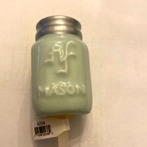 Nora Fleming mini you're a mason